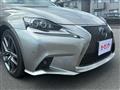 2015 Lexus IS