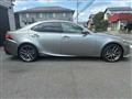 2015 Lexus IS