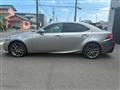 2015 Lexus IS