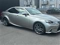 2015 Lexus IS