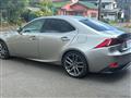 2015 Lexus IS