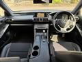 2015 Lexus IS