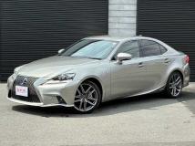 2015 Lexus IS