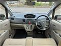 2012 Daihatsu Move