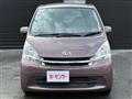2012 Daihatsu Move