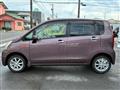 2012 Daihatsu Move