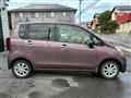 2012 Daihatsu Move