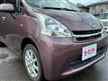 2012 Daihatsu Move