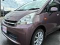 2012 Daihatsu Move