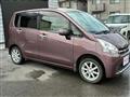 2012 Daihatsu Move