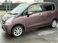 2012 Daihatsu Move