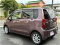 2012 Daihatsu Move