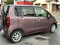 2012 Daihatsu Move