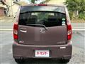 2012 Daihatsu Move