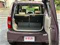 2012 Daihatsu Move