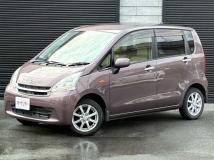 2012 Daihatsu Move