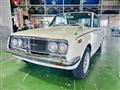 1967 Toyota Corona Coupe