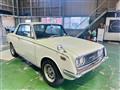 1967 Toyota Corona Coupe