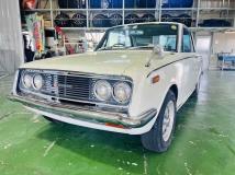 1967 Toyota Corona Coupe