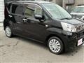 2017 Daihatsu Move