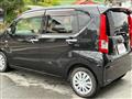 2017 Daihatsu Move