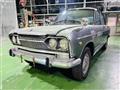 1966 Nissan Skyline