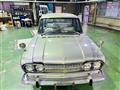 1966 Nissan Skyline