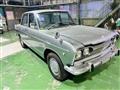 1966 Nissan Skyline