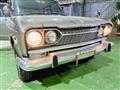 1966 Nissan Skyline