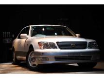 1999 Toyota Celsior