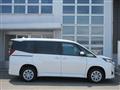 2023 Toyota Noah
