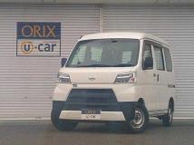 2020 Daihatsu Hijet Cargo