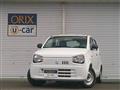 2018 Suzuki Alto