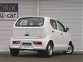 2018 Suzuki Alto