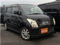 2012 Suzuki Wagon R