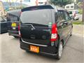 2012 Suzuki Wagon R