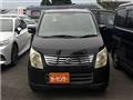 2012 Suzuki Wagon R
