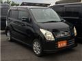 2012 Suzuki Wagon R