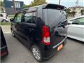 2012 Suzuki Wagon R