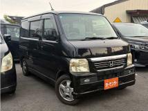 2007 Honda Vamos