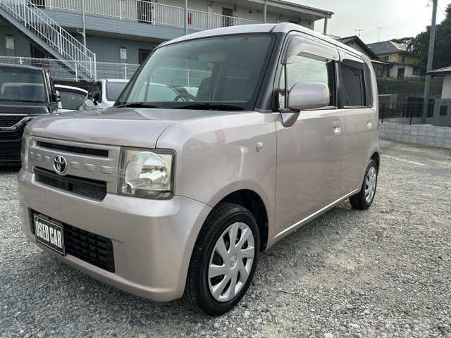 2011 Toyota Toyota Others
