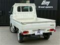 2013 Daihatsu Hijet Truck