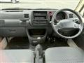 2013 Daihatsu Hijet Truck