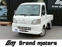 2013 Daihatsu Hijet Truck