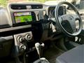2021 Toyota Probox Van