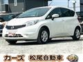 2015 Nissan Note