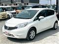2015 Nissan Note