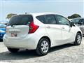 2015 Nissan Note
