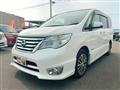2014 Nissan Serena