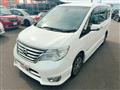2014 Nissan Serena